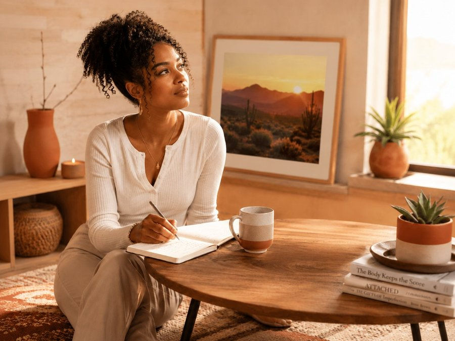 Virtual, modern psychiatric care
