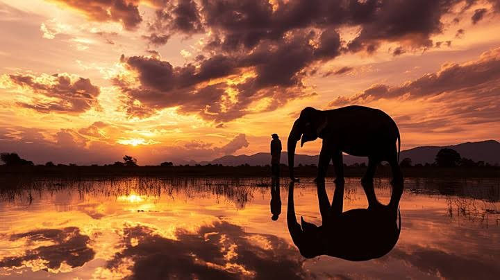 Hochzeit von Ivo & Oil in Surin, Thailand | 27.–29.12.2026