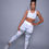Thumbnail: 2 Pack Glutes & Hips (Heavy+Medium) Resistance Bands