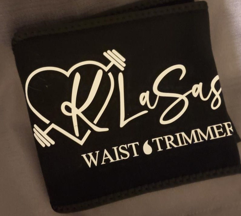 Thumbnail: Waist Trimmer