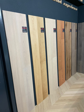 Corà "wood experience"