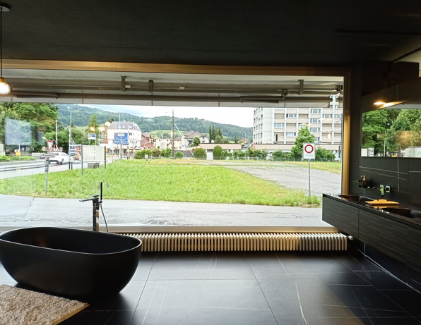 Besuchen Sie unsere Ausstellung!