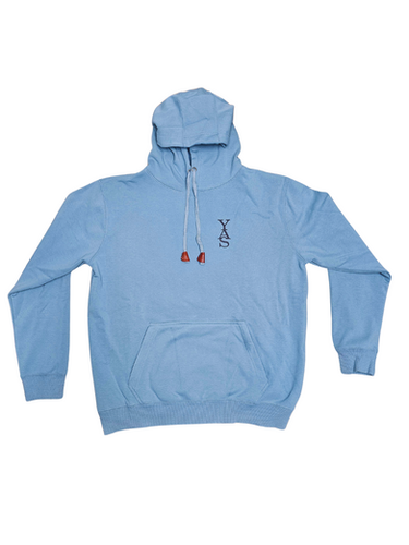 YAS Hoodies | YouthAthleticSports