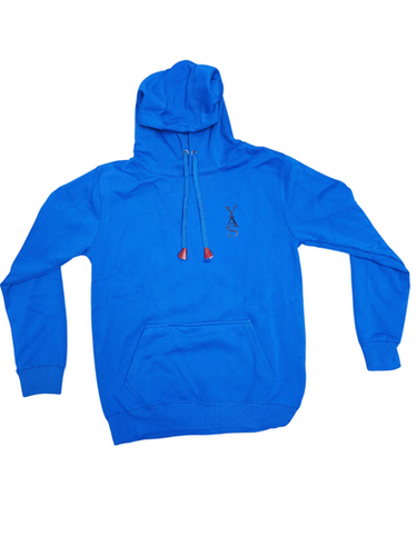 YAS Hoodies | YouthAthleticSports