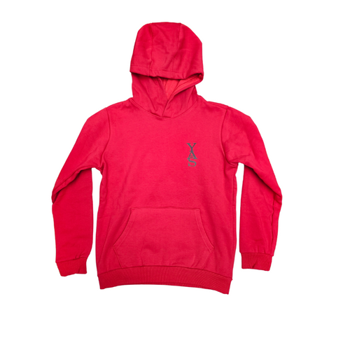 YAS Hoodies | YouthAthleticSports