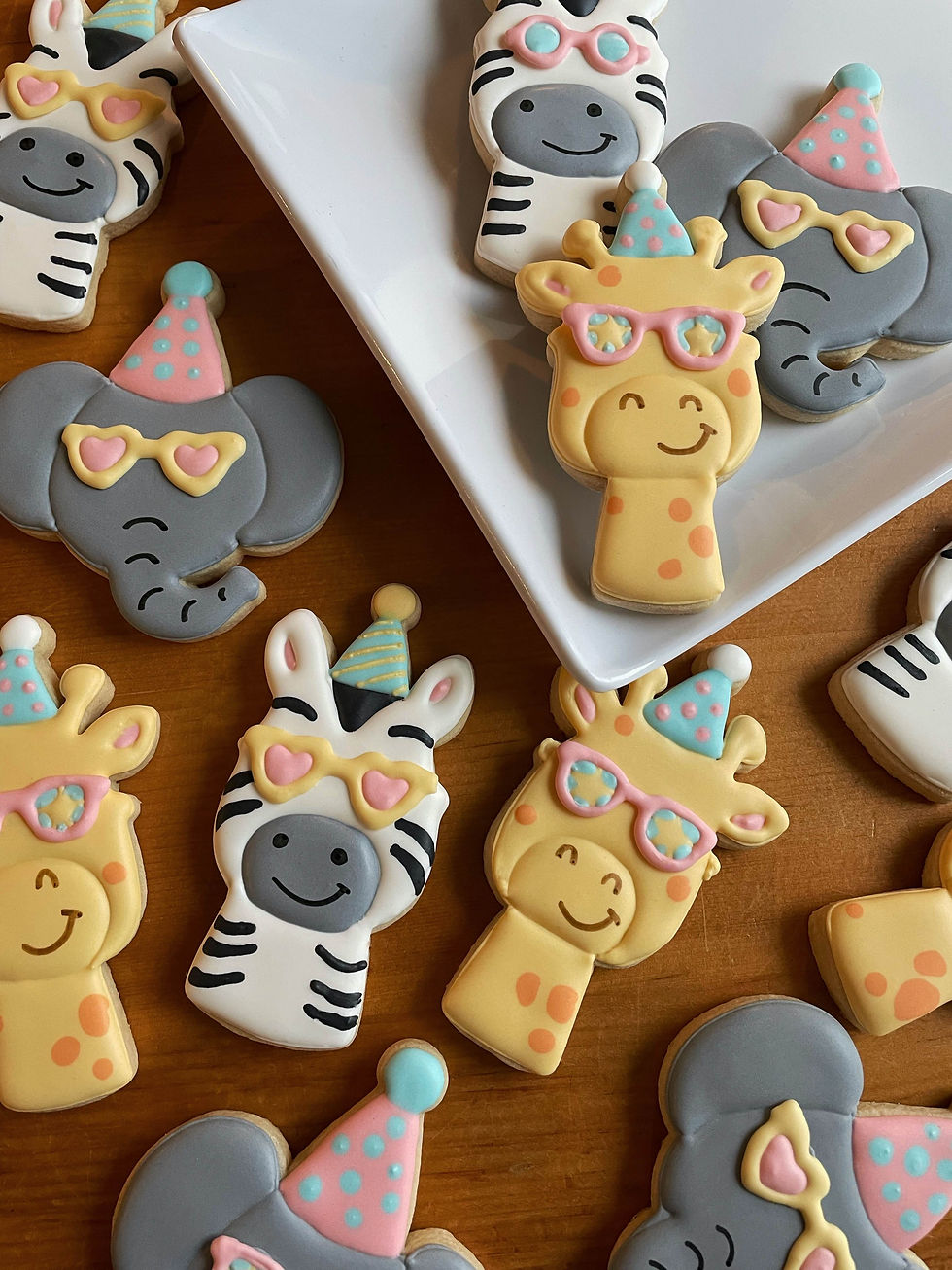 party animals