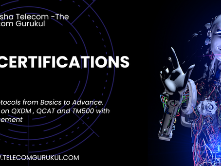 5G Certification: Unlocking the Potential of Next-Generation Connectivity(updated in 2024)