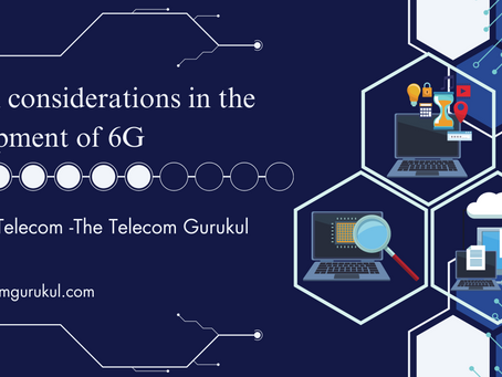 Ethical Considerations in the Development of 6G