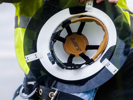 Safety Isn’t Optional. It’s Culture.