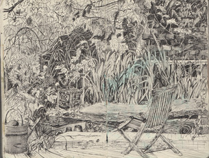 Garden, Cambridge