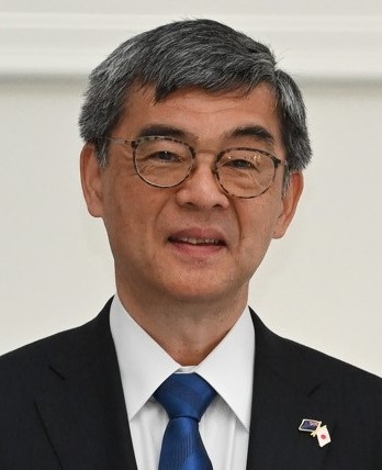 Mr. Makoto Osawa.jpg