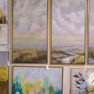 How to Choose the Right Artwork for Your Home