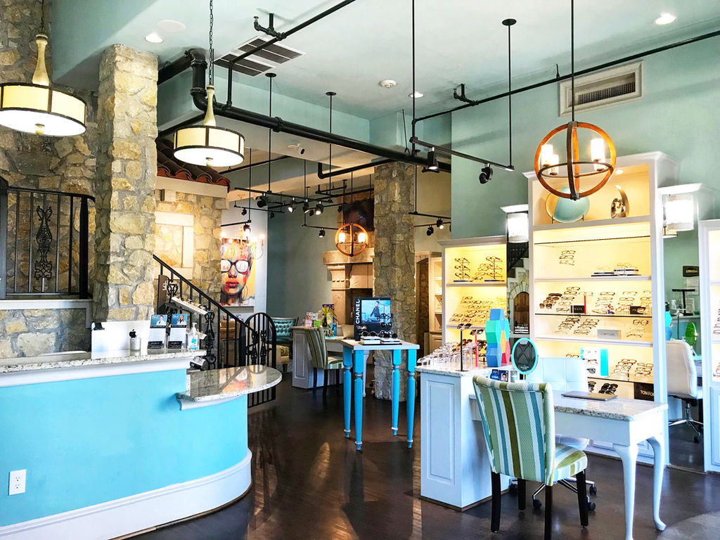 Adriatica Village McKinney, Texas