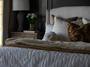Why Layering Is the Secret to a Beautifully Designed Home