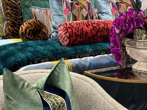 Summer Decorating Tips to Refresh Your Home