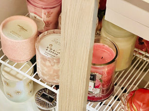 An Organized Home Isn’t About Perfection—It’s About Peace