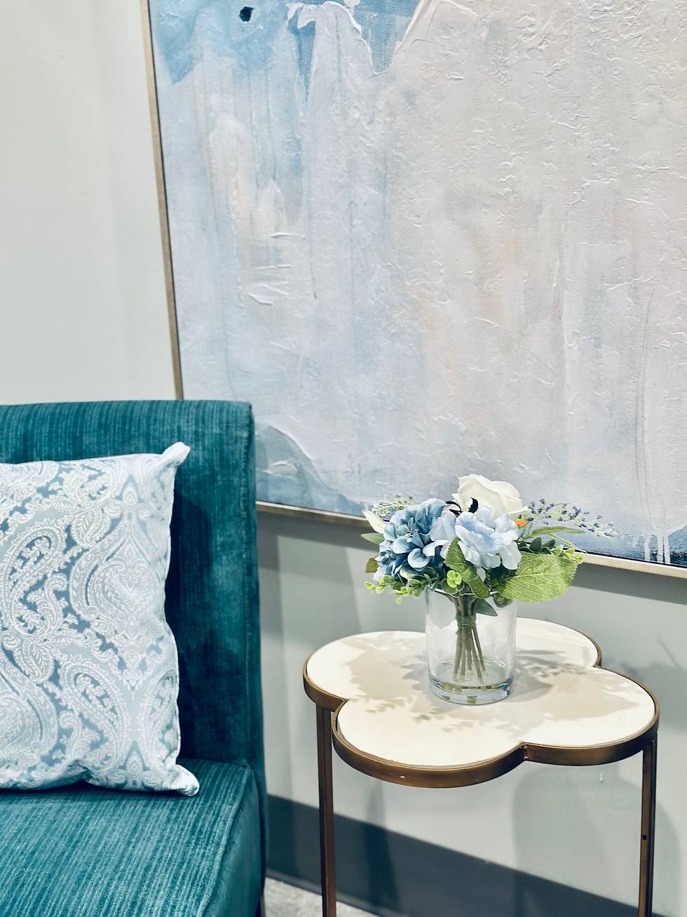 Why Giving Back Is at the Heart of Kimberly Dobbs Interiors
