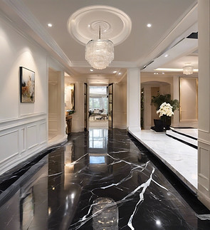 black and white marble epoxy floor.jpg