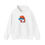 Thumbnail: OG Skylar Shark Logo Unisex Hooded Sweatshirt