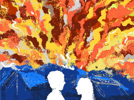 Collective cultural memory in individual narratives: The Story of a Brief Marriage
