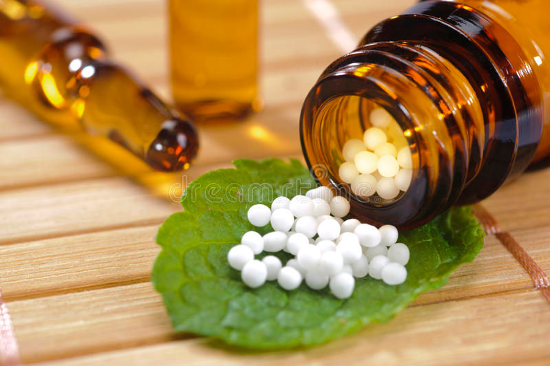 HOMEOPATHY MEDICINE