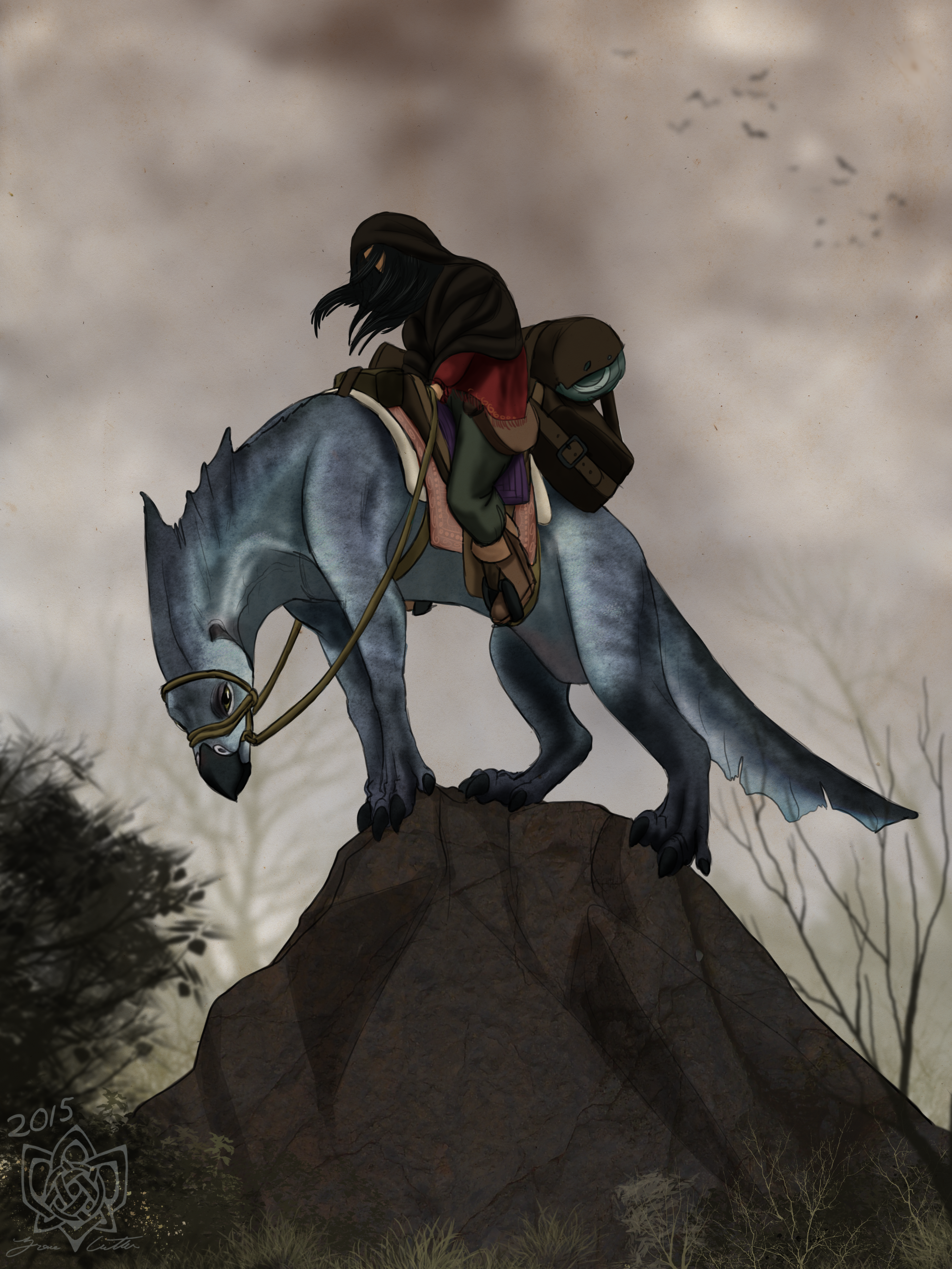 Garjen