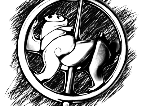 TMatB II: The Crossing