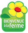 Logo Bienvenue à la ferme
