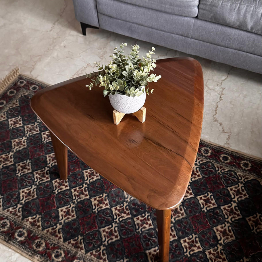 Modern Luxury Coffee Table