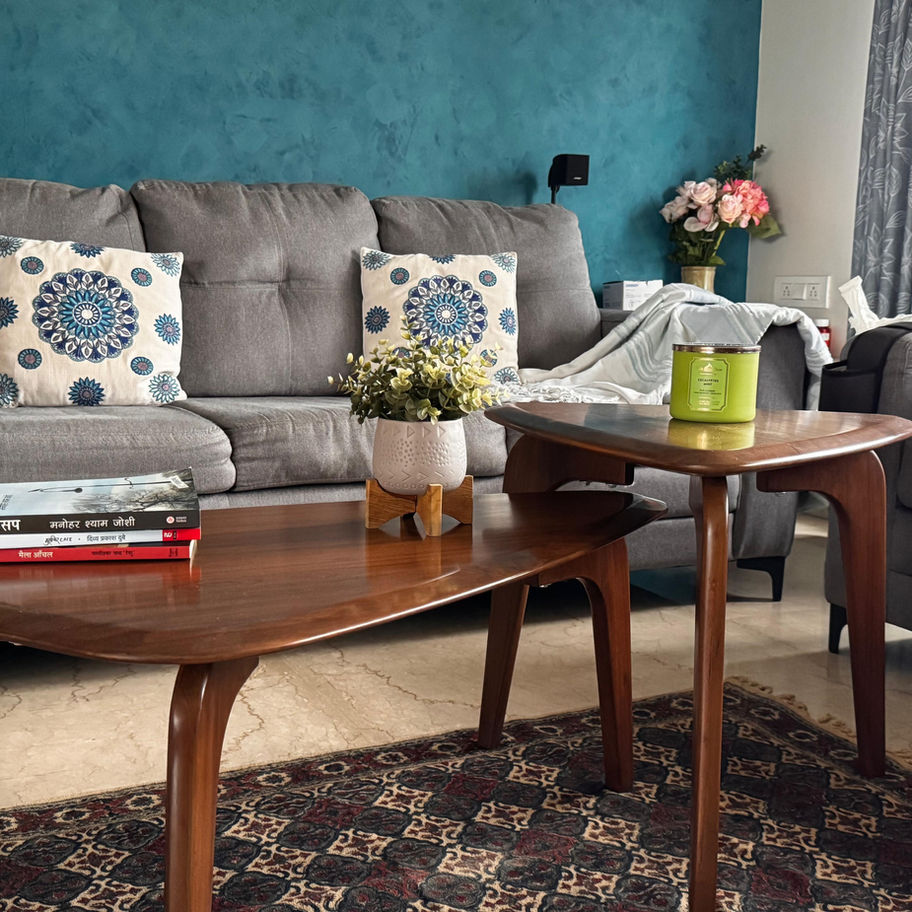 Modern Luxury Coffee Table