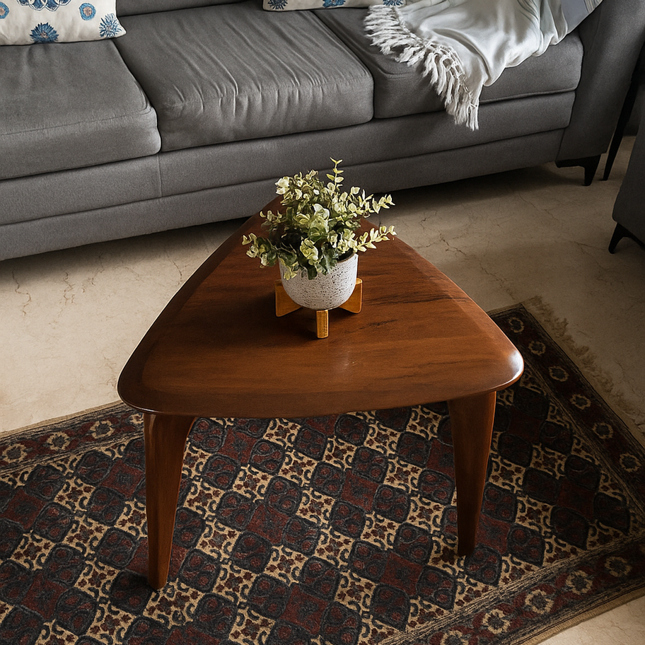 Modern Luxury Coffee Table