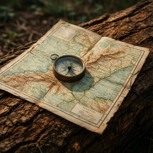 Orienteering in Natural Environments
