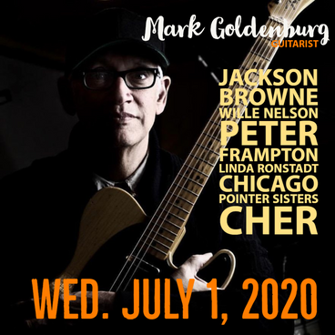 Mark Goldenburg