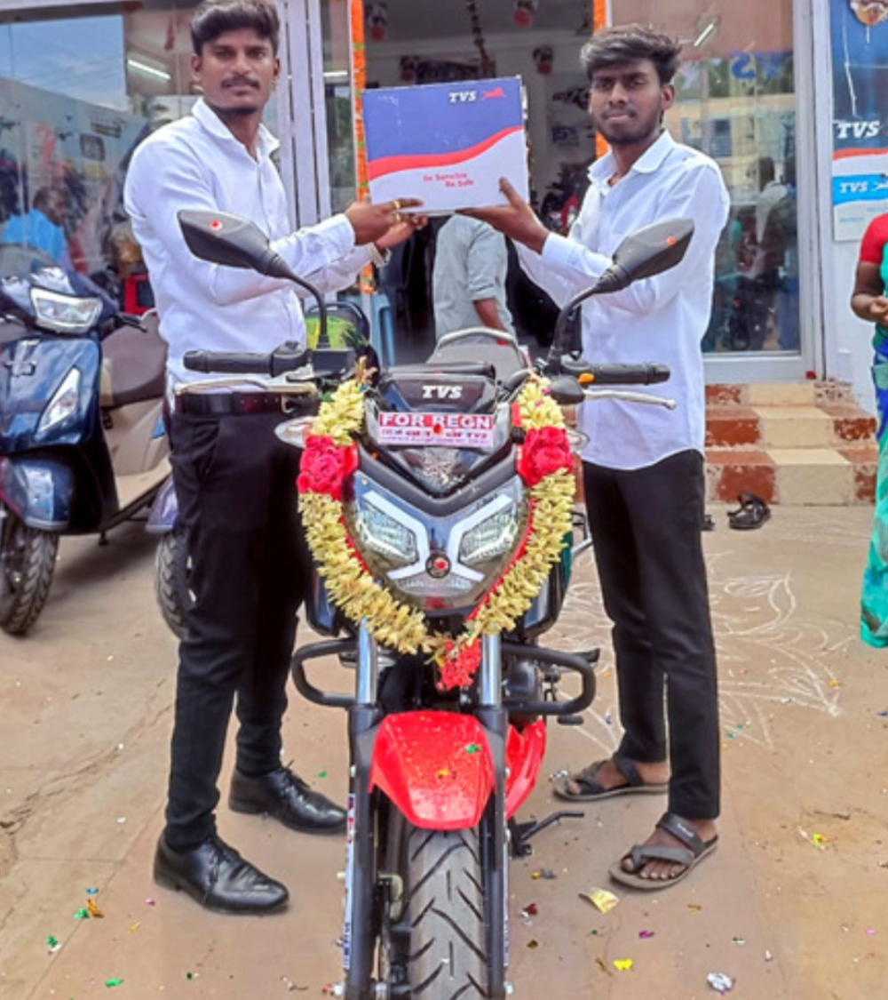 Ranjith