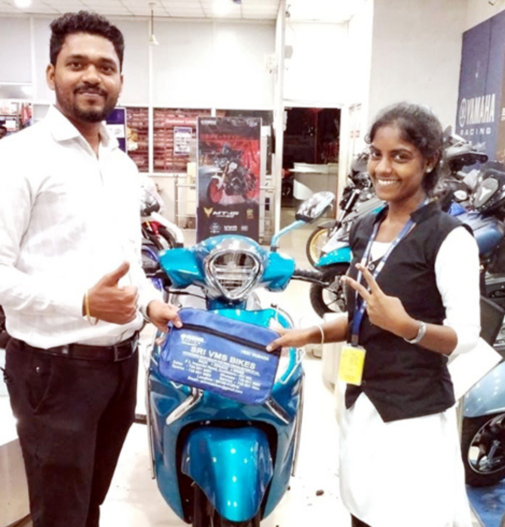 Yuvarani