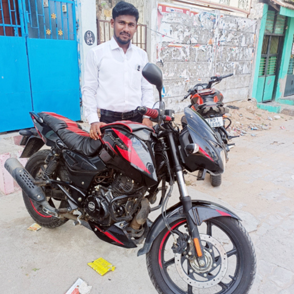 Anbarasan