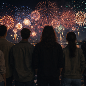 X-qutors - Blophers Music