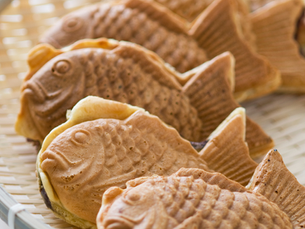 Taiyaki