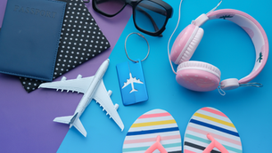 Travel Essentials to Keep you Organized