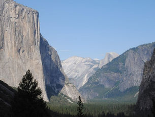 5 Awe-Inspiring U.S. National Parks
