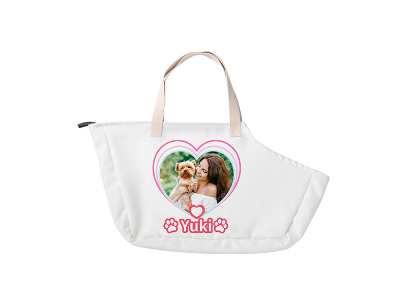 Bolsas De transporte Para Perros De Sublimación