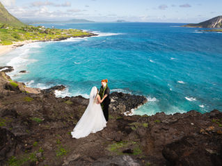 How Much Does It Cost to Elope on Oahu? (2026/2027 Oahu Elopement Guide)