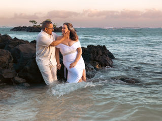 How to Plan a Vow Renewal on Oahu: The Complete Hawaii Guide (2026/2027)
