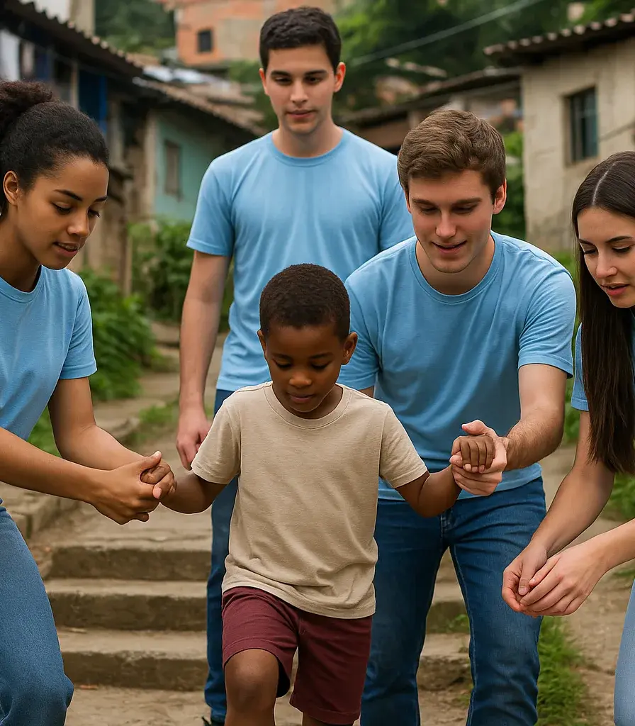 Painel 20 - Jovens Pessoas .webp