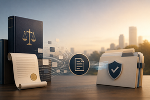 Part 6 - Use Case - Automated Regulatory Gap Detection