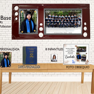 Paquetes Fotográficos 2025