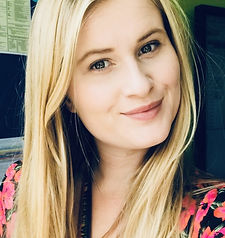 portrait of director of performing arts