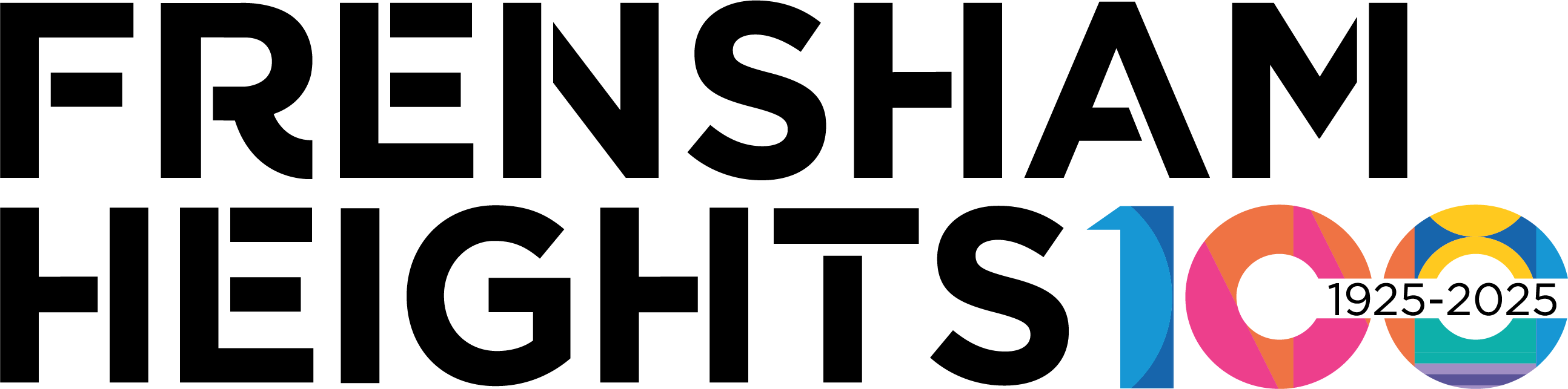 Frensham Heights logo