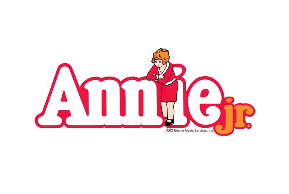 Annie Jr