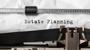 I’ll Finally Review My Will